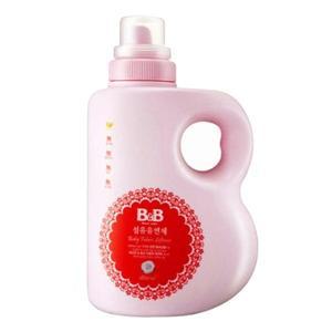 비앤비 섬유유연제(자스민)1500ml(용기)