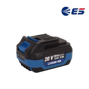 [ES산업] LP120L40 배터리 20V MAX Li-Ion 4.0Ah