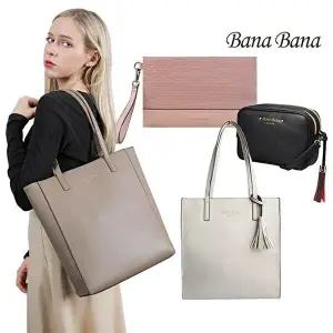[바나바나]데일리로 들고 다니기 좋은 여성 인기 가방 모음전