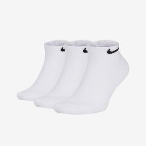 나이키 에브리데이 쿠션 로우 컷 삭스 (3켤레) SX7670-100