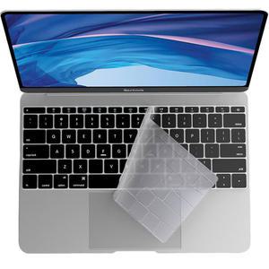 2016년~2018년 맥북 프로 15인치 터치바 A1707/A1990 키스킨 키보드 스킨 커버
