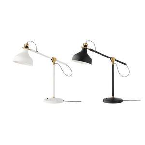 이케아 RANARP 라나르프 독서등