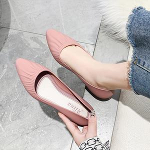 여성 플랫슈즈 아쿠아슈즈 통몰드 단화 플렛 아리A029