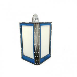 소리센서 취침등 만들기, 음성인식 무드등 터치등