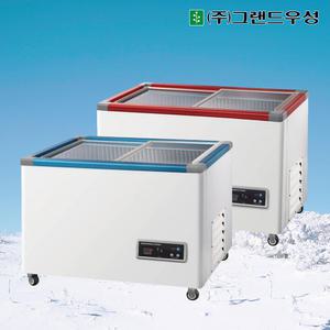 그랜드우성 GWSEM-050R 소형냉장고 냉장쇼케이스