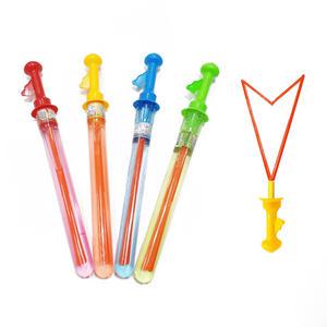 빅 삼각 왕 비눗방울 낱개/버블 스틱 비누방울 놀이