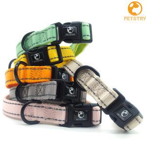 펫스츄리 강아지 애견 대형견 중형견 소형견 에어쿠션 목줄