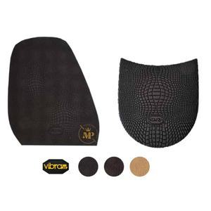 비브람 2340 5340 악어무늬 명품구두밑창/DIY 비브람 아웃솔/이태리 명품밑창