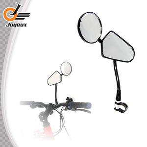 [BL]자전거 이중 백미러 후사경 거울 더블거울