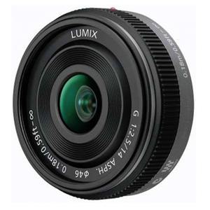 정품 파나소닉 14mm F2.5 ASPH