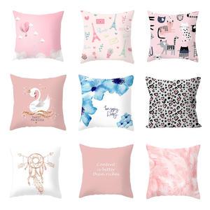 TPC21 소파 쿠션커버 등받이 방석 거실 카페 침실 쇼파 인테리어 홈데코 쿠션커버45