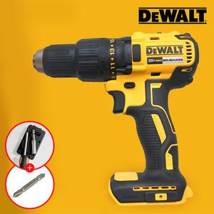 디월트 20V 브러쉬리스 무선충전드릴 드라이버 베어툴 DCD7771N