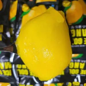 베트남 아이스 골드망고 냉동망고 50개입