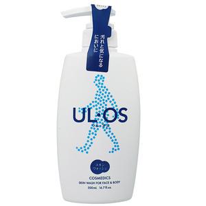 우르오스 스킨워시 k 500ml