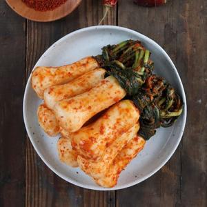 고려명가 알타라김치 총각김치 5kg