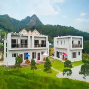 [강원] 춘천 베뉴키즈풀빌라(전객실 풀장/노래방/오락실/남이섬,자라섬)(강원, 춘천)