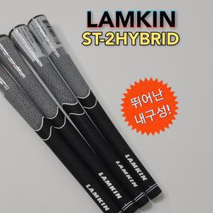 램킨 하이브리드 남성용 드라이버,우드,아이언 골프채 그립(아시아 버전)