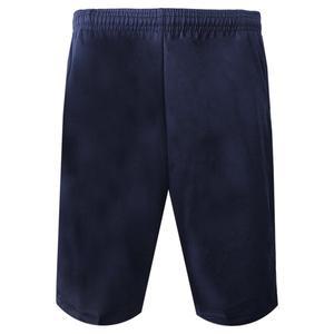 [캡스록]니트쇼트(C-26020) 네이비-속팬티 있음