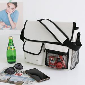 남자 여자 메신저백 크로스백 스터디 학생 크로스 가방