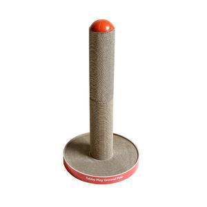 태비 플레이 그라운드 폴 스크래쳐