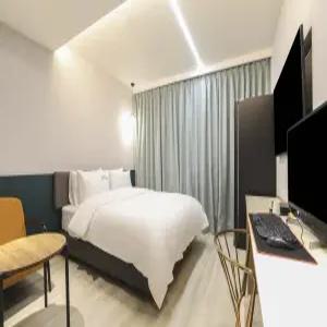 [대구] 대구 엑스코 컨벤션 호텔(대구, 북구)