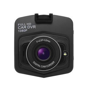 GF502 프리미엄 블랙박스 1채널 FHD 충돌감지 이벤트 녹화 (GF502S 업그레이드)