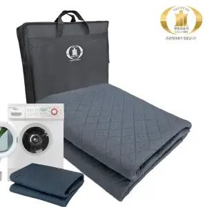 한일의료기 코지아 프라임 인공지능 EMF 탄소 전기요 D680 1인용 2인용