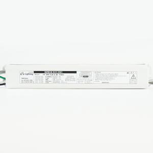 선일일렉콤 FPL 형광등 36W 2등용 안정기600mm