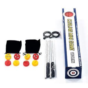 뉴스포츠교육 미니 컬링세트 게임형