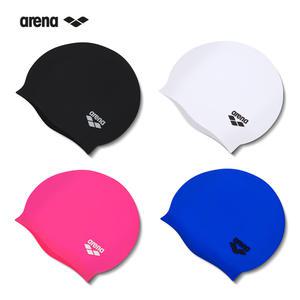 아레나 수영모자 공용 실리콘 플레인 수모/ 빌리스 실리콘 수모
