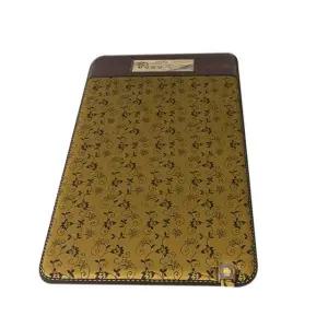 한일의료기 카라멜 온수매트 1인용 싱글