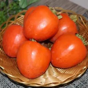 달달한 대봉 감(특) 40과내 10kg 1박스 자연대로팜웨이