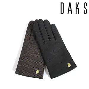 [롯데백화점]닥스 여성 가죽 콤비장갑 GBR268Q