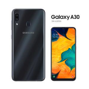 삼성 갤럭시 A30 알뜰개통 새상품 무약정 알뜰폰유심 A305