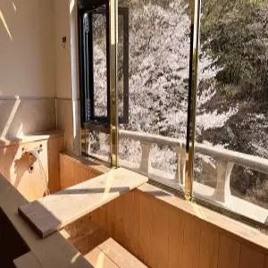 [부산 모텔] 부산 만덕 덴 바스타 호텔 포레스트 (덕천,화명,만덕,구포(구포역,KTX역))