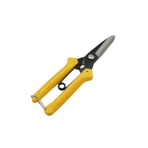 화신 다목적 가위 P-220 적과 원예 전지 산업 다용도