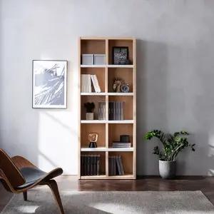 삼익가구 카이 800 5단 책장 착불