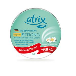 아트릭스 스트롱 프로텍션 카모마일 대용량 핸드크림(250ml)
