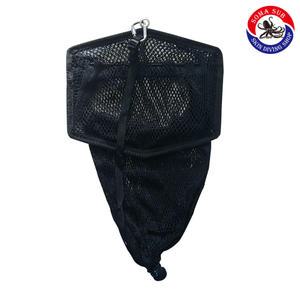 흙쟁이 특대형 피문어 채집망 문어 조과망 망태기