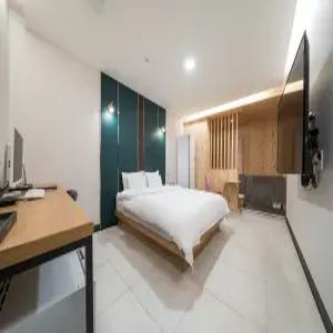 [경기 모텔] 용인 T7 무인텔 에버랜드점 (용인)