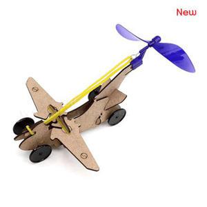 사이언스조아 고무동력플라잉카/44776