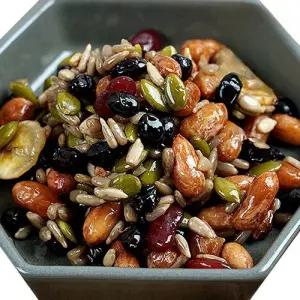 해품 견과류 모듬콩조림 2kg 대용량