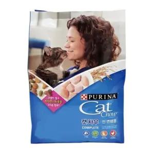 퓨리나 캣차우 컴플리트 1.42kg 고양이사료