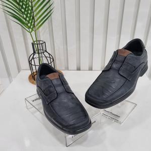 [허시파피]허시파피 남성 발 볼 넓은 캐주얼화 3MM505