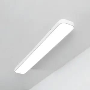 LED 시스템 슬림 주방2등 60W 부엌등 인테리어 조명