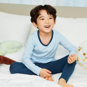 [대구백화점] [오가닉맘]스트긴소아동내의(MHSL9K01)