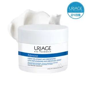 유리아쥬 제모스 세라뜨 200ml (고보습크림)+GIFT