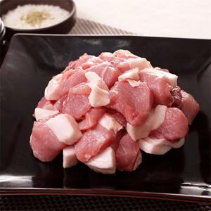 가야촌 한돈 냉장 찌개거리