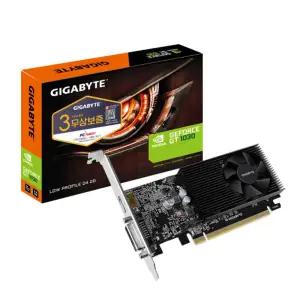 GIGABYTE 지포스 GT1030 UD2 D4 2GB 미니미 피씨디렉트 그래픽카드