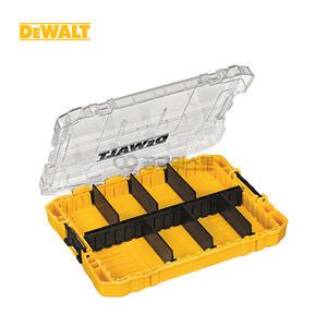 디월트 DWAN2190 터프케이스 비트정리함